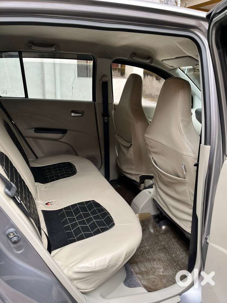 Maruti Suzuki Celerio Vxi Amt, 2015, Petrol