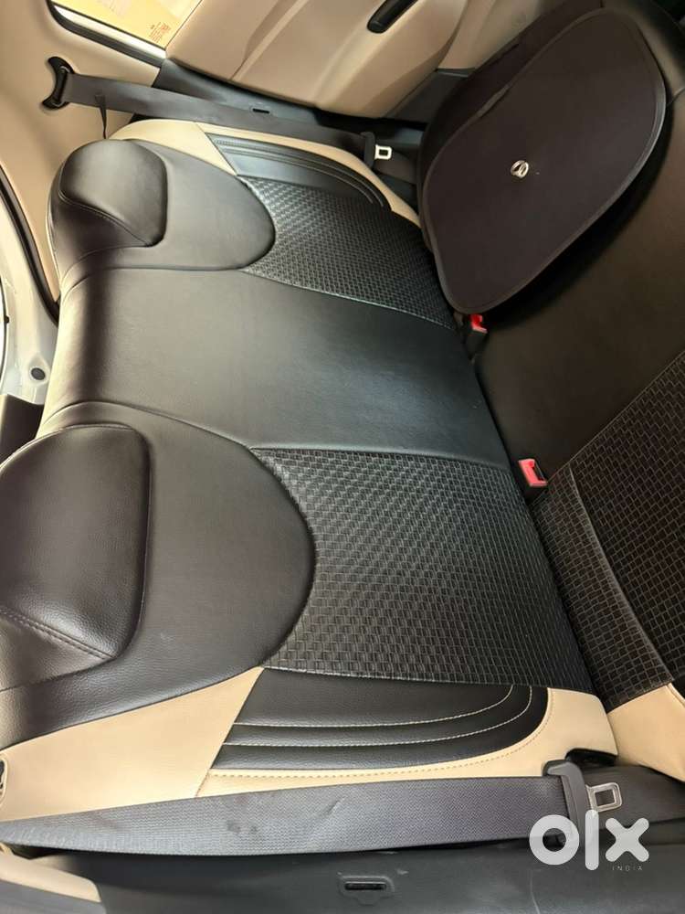 Hyundai New Santro 2019 Petrol Well Maintained