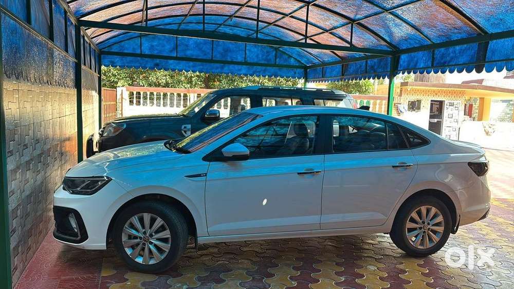 Volkswagen Manual Car 2024