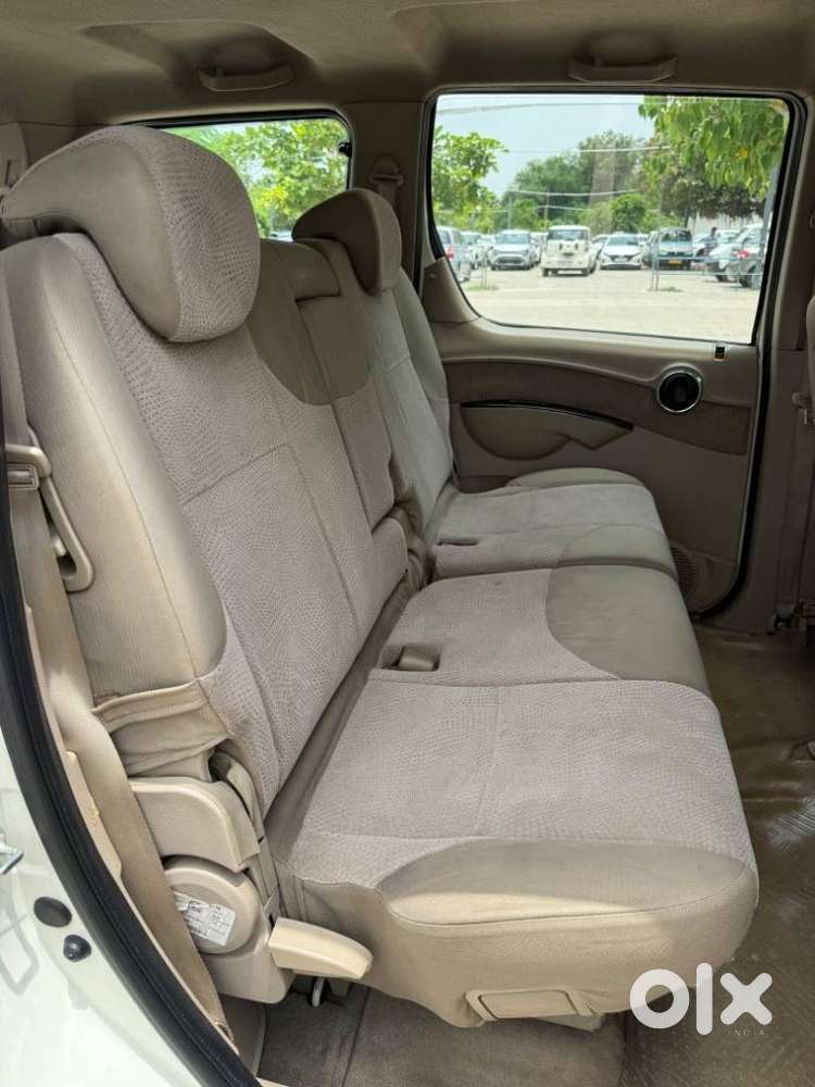 Mahindra Xylo H8 Abs Bs Iv, 2015, Diesel