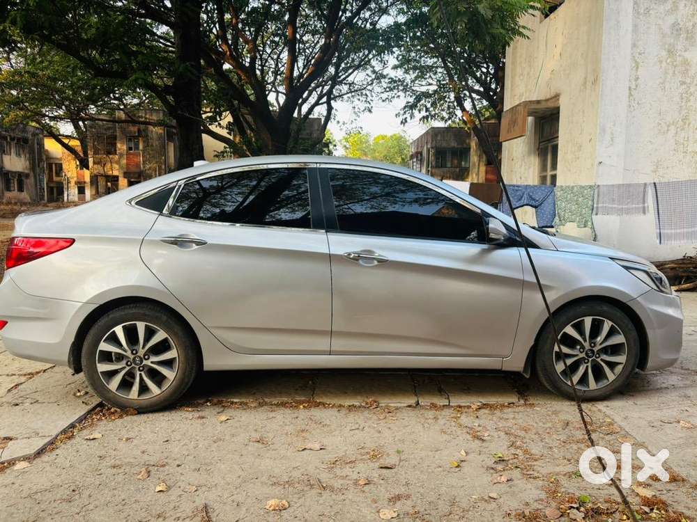 Hyundai Car Manual Diesel 2014
