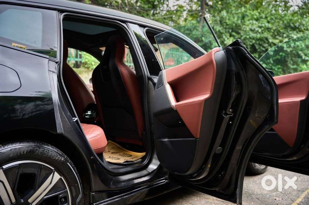 Bmw Ix Xdrive 40, 2022, Electric
