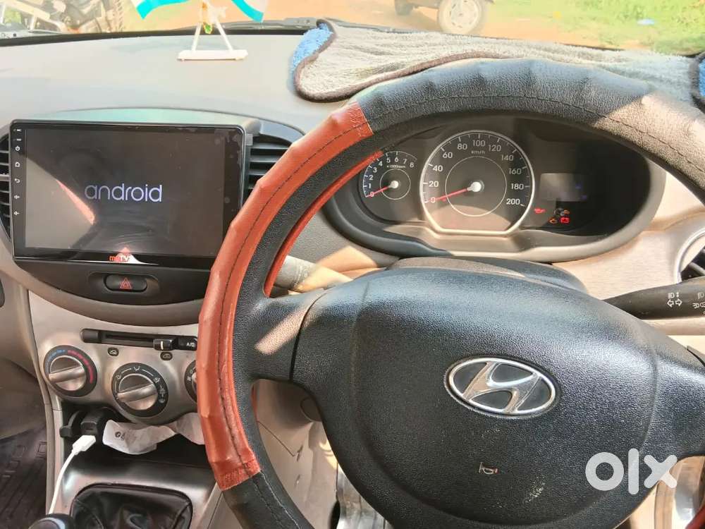 Hyundai I10 2012 Petrol Well Maintained