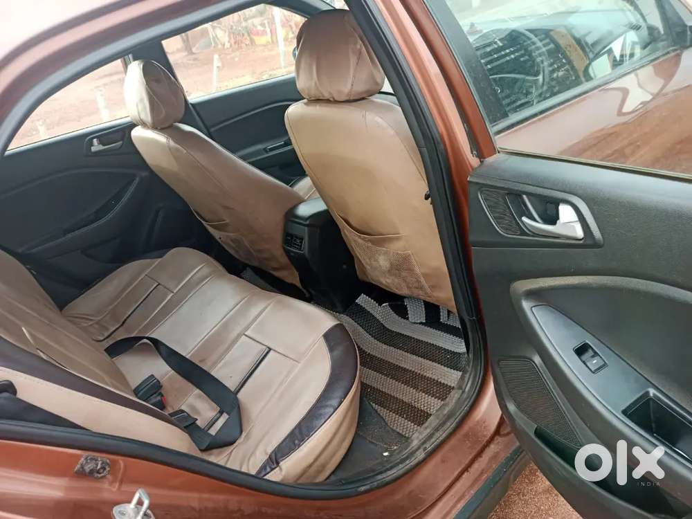 Hyundai I20 Active 2015