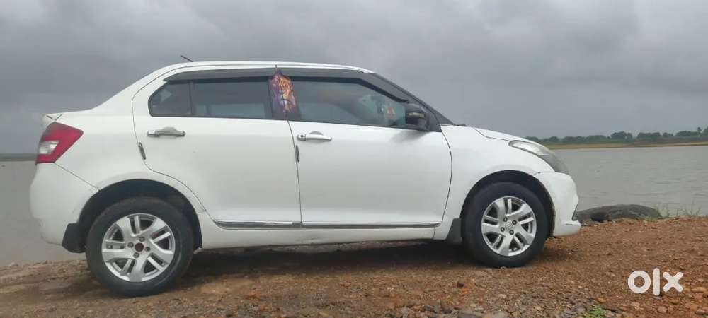 Maruti Suzuki Swift Zxi Diesel, 2015 Model