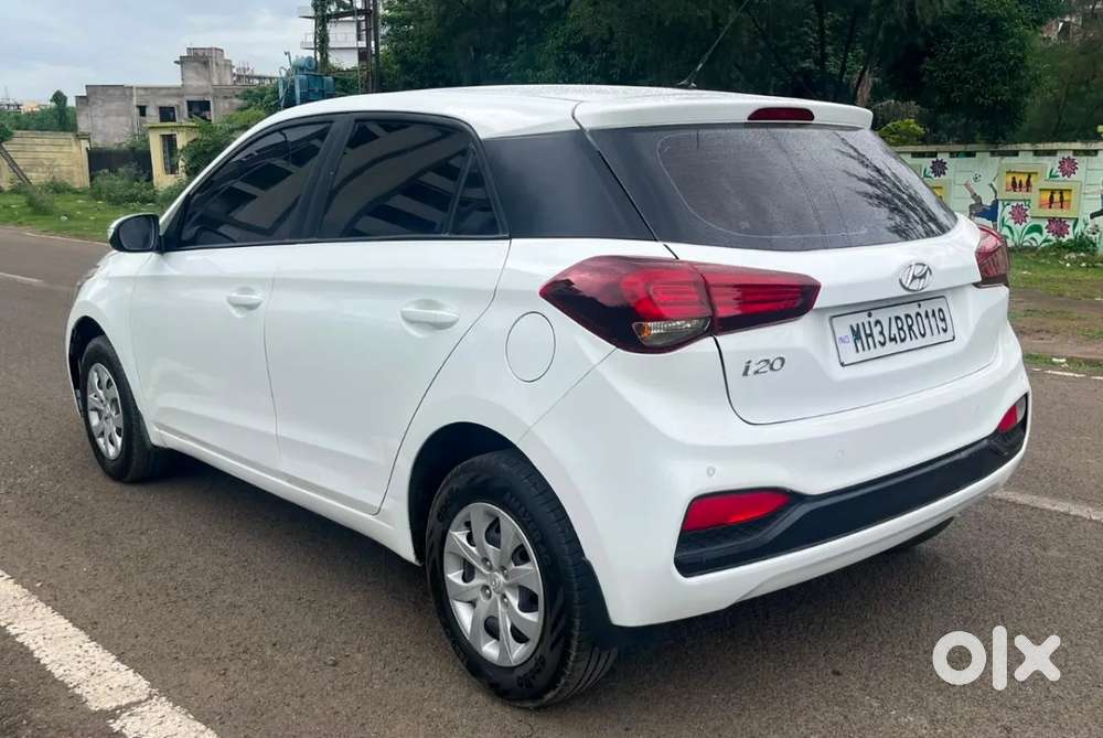 Hyundai Elite I20 1.4 Magna Plus Crdi, 2019, Diesel
