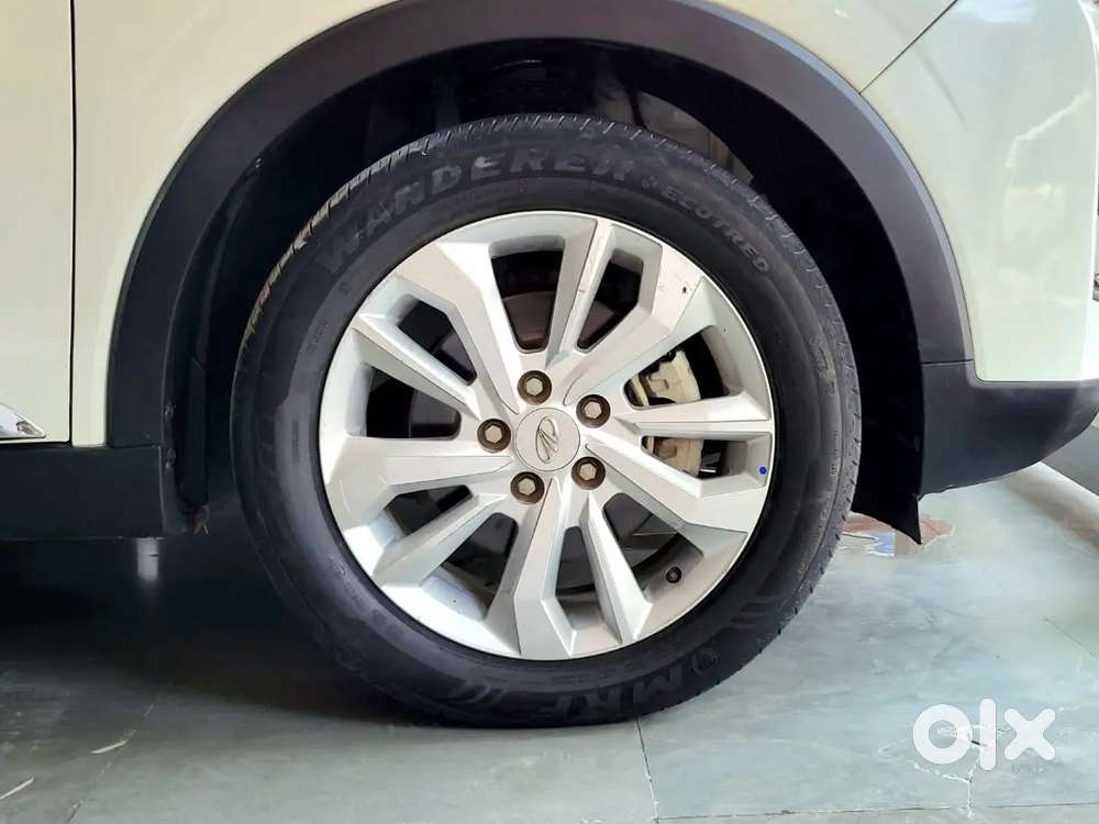 Mahindra Xuv300 Turbosport 2021 Petrol 68000 Km Driven