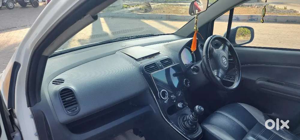 Maruti Suzuki Ritz 2016 Diesel Manual