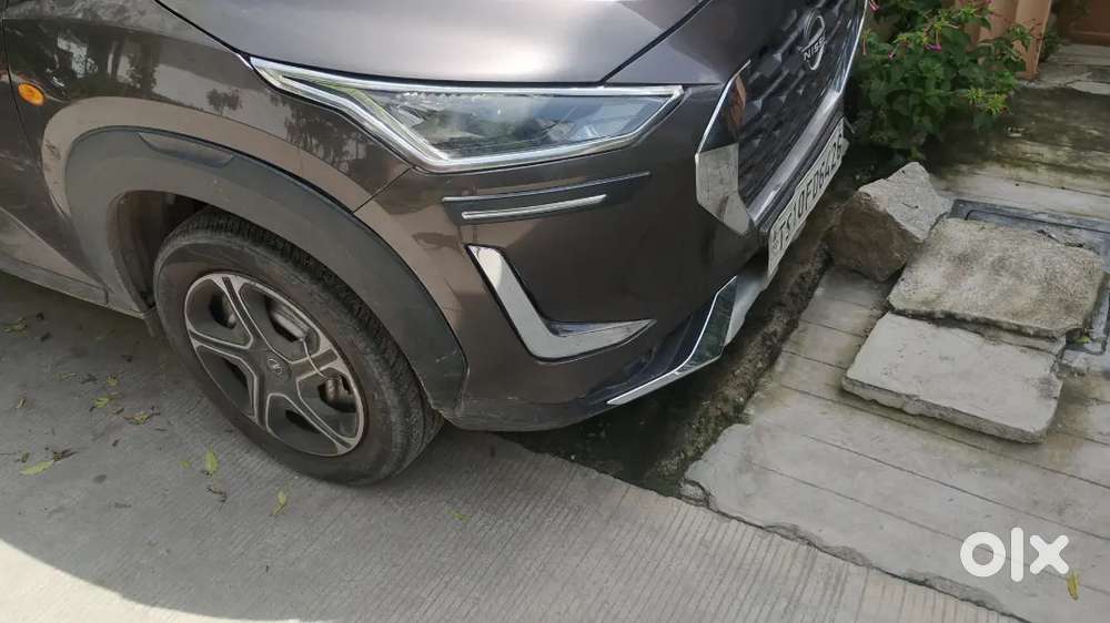 Nissan Magnite 1.0 Xe 2022 Manual Petrol