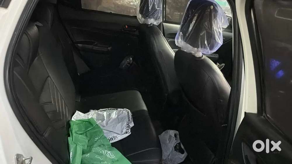 Maruti Suzuki Swift 2022 Petrol 40000 Km Driven