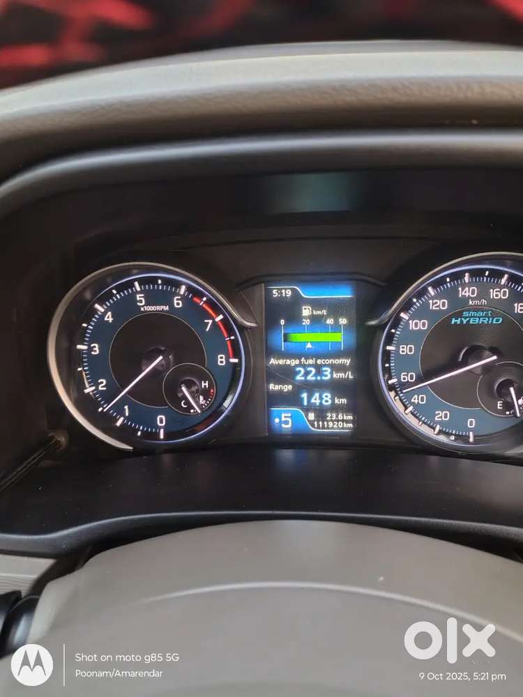 Chhoti Gadi Lena Hai