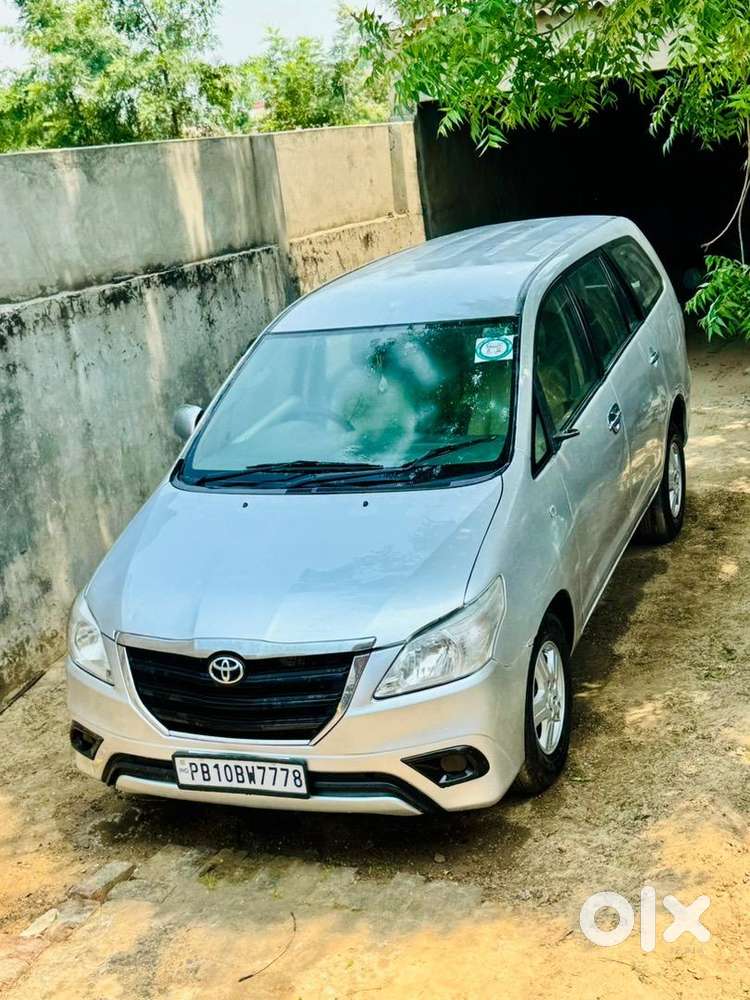 Converted To 2012 Model