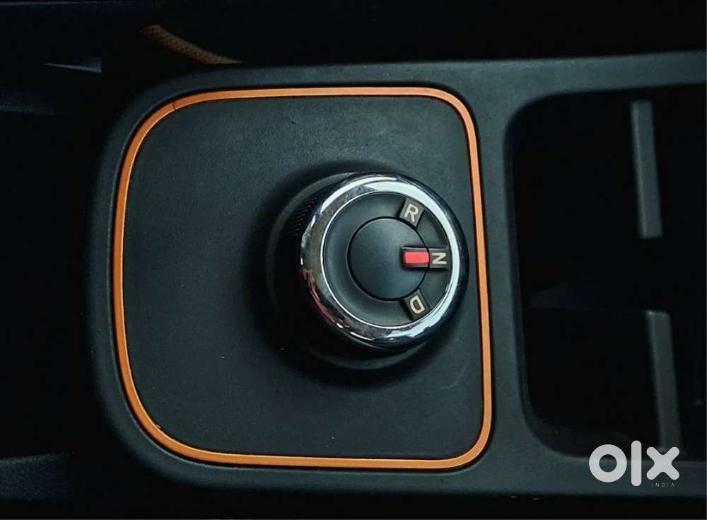 Renault Kwid Climber 1.0 Amt Opt, 2020, Petrol