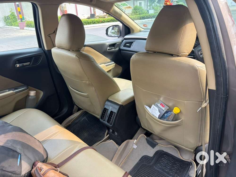 Honda City Tax Upto 2030