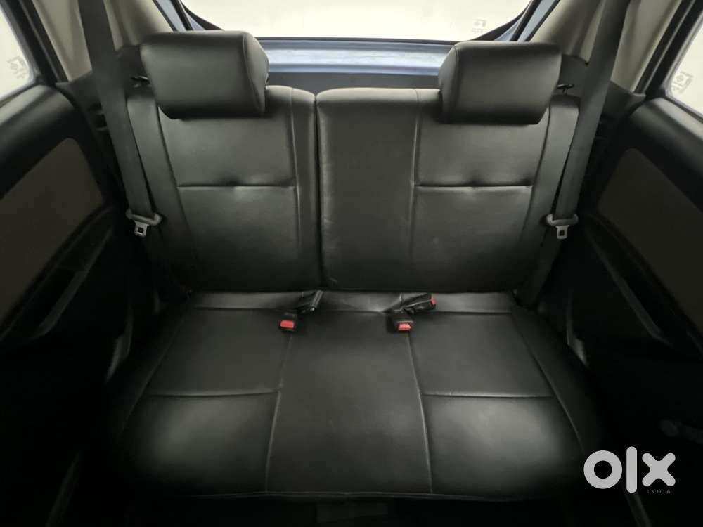 Maruti Suzuki Wagon R Lxi Cng, 2014, Cng & Hybrids