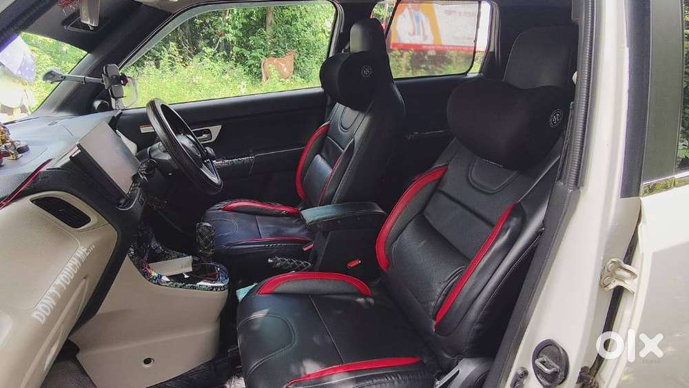 Maruti Suzuki Wagon R Vxi, 2024, Cng & Hybrids