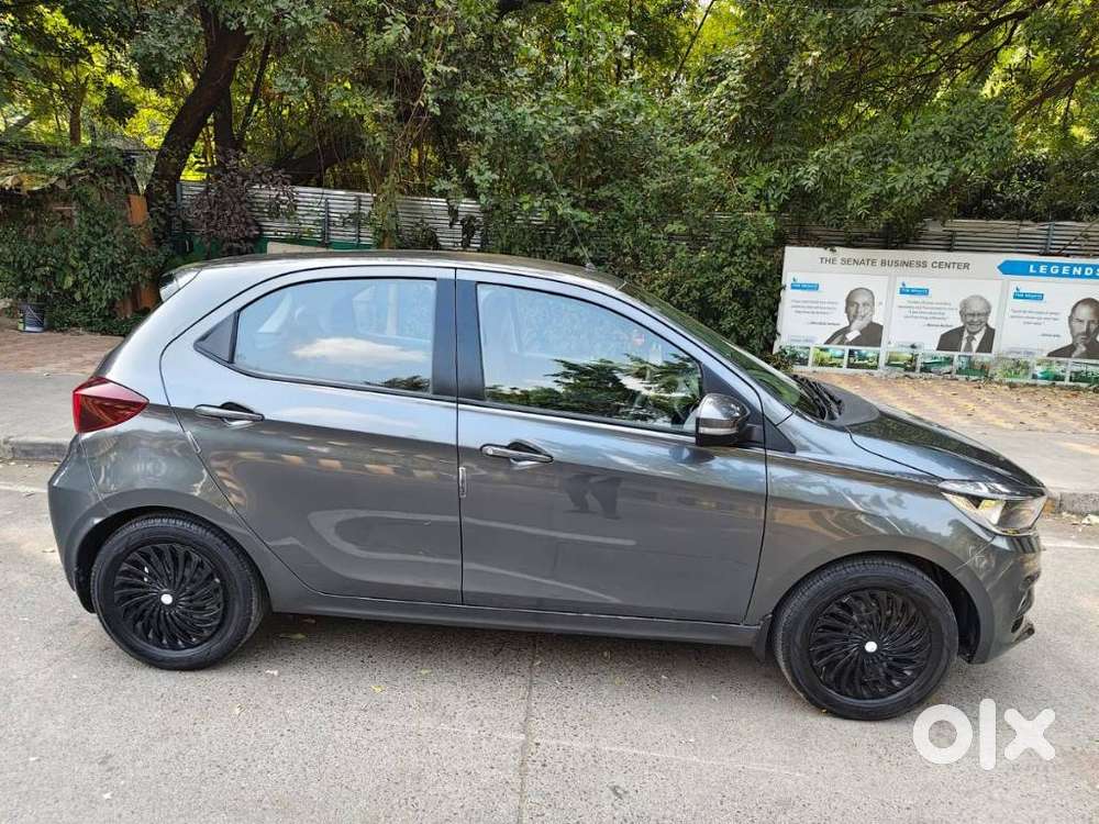 Tata Tiago Xz, 2022, Petrol