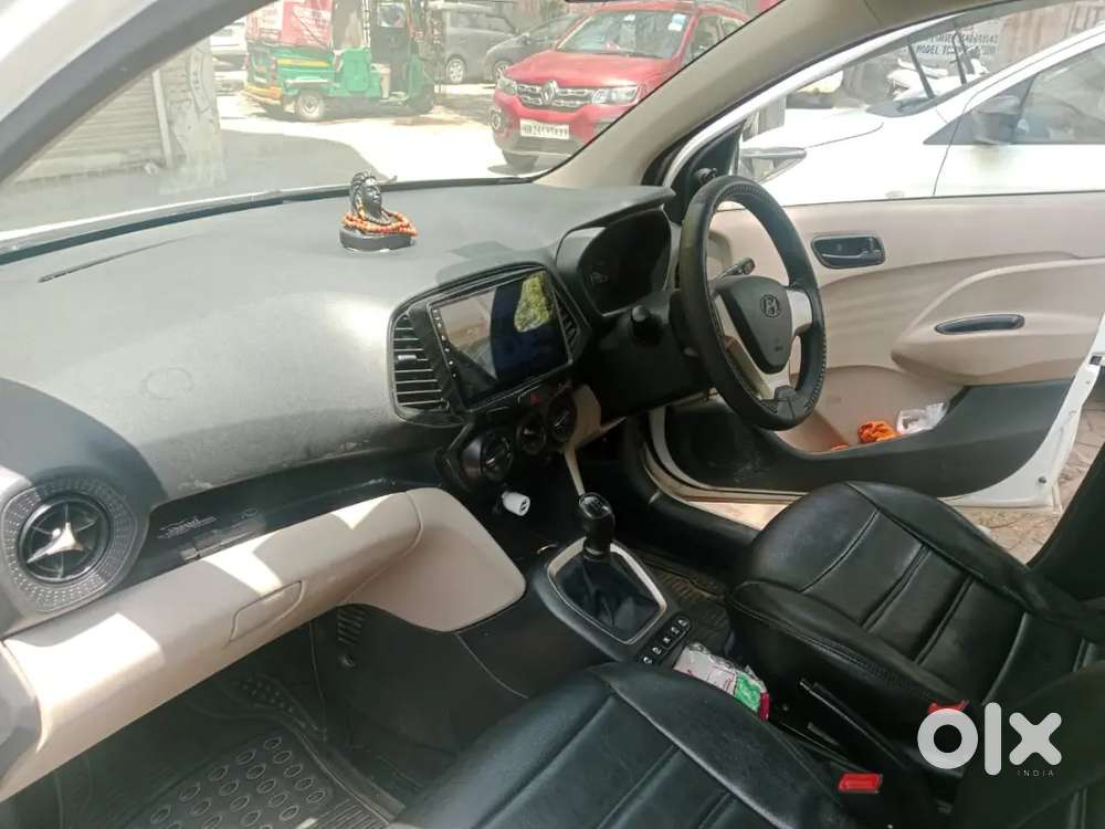 Hyundai New Santro '2021 Company Fitted Cng Sportz Top Model For Sale