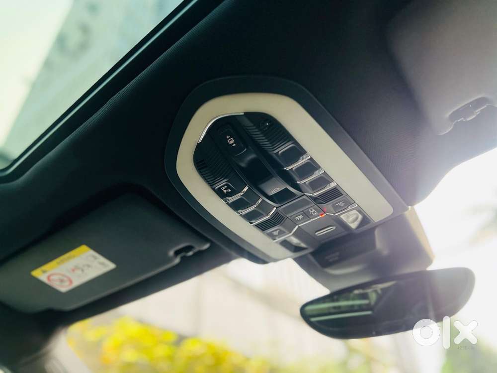 Porsche Macan 2.0 Petrol, 2017, Petrol