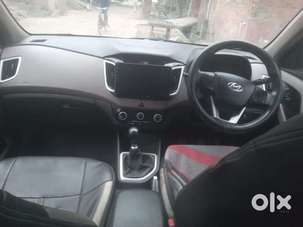 Hyundai Creta N Line 2019