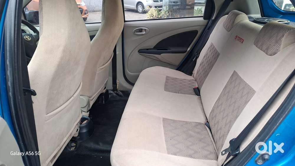 Toyota Etios Liva 2011-2012 Gd, 2012, Diesel