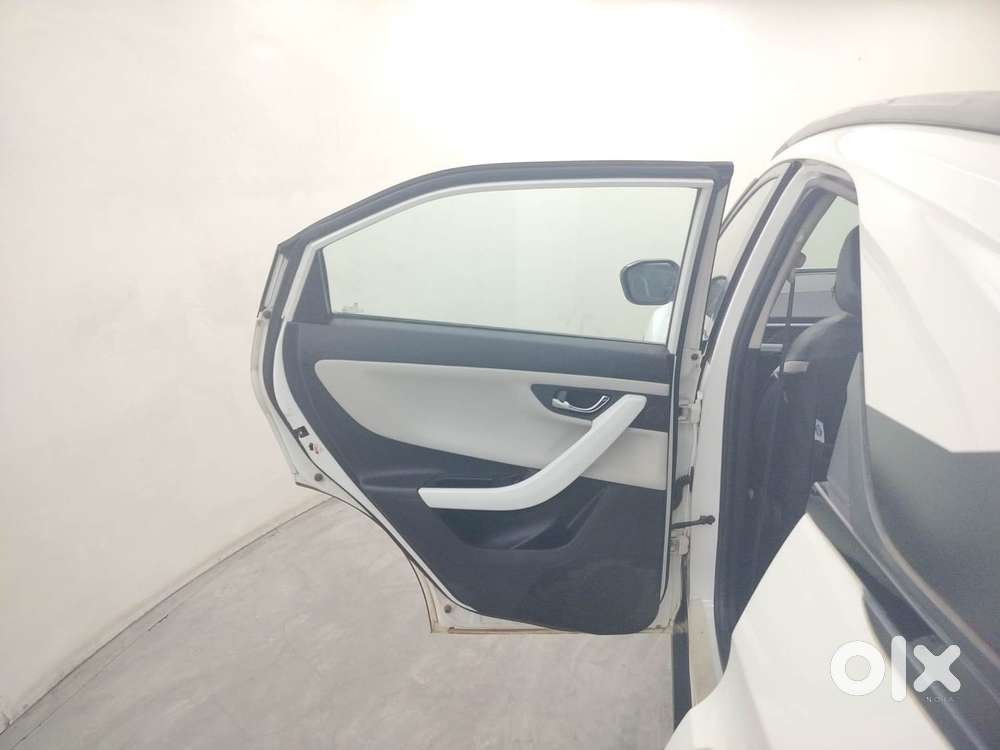 Tata Nexon Creative 1.5  Revotorq Diesel 6mt, 2024, Diesel