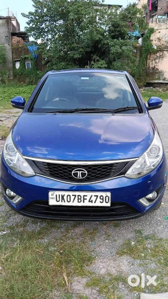 Tata Zest Quadrajet 1.3 75ps Xe, 2014, Petrol