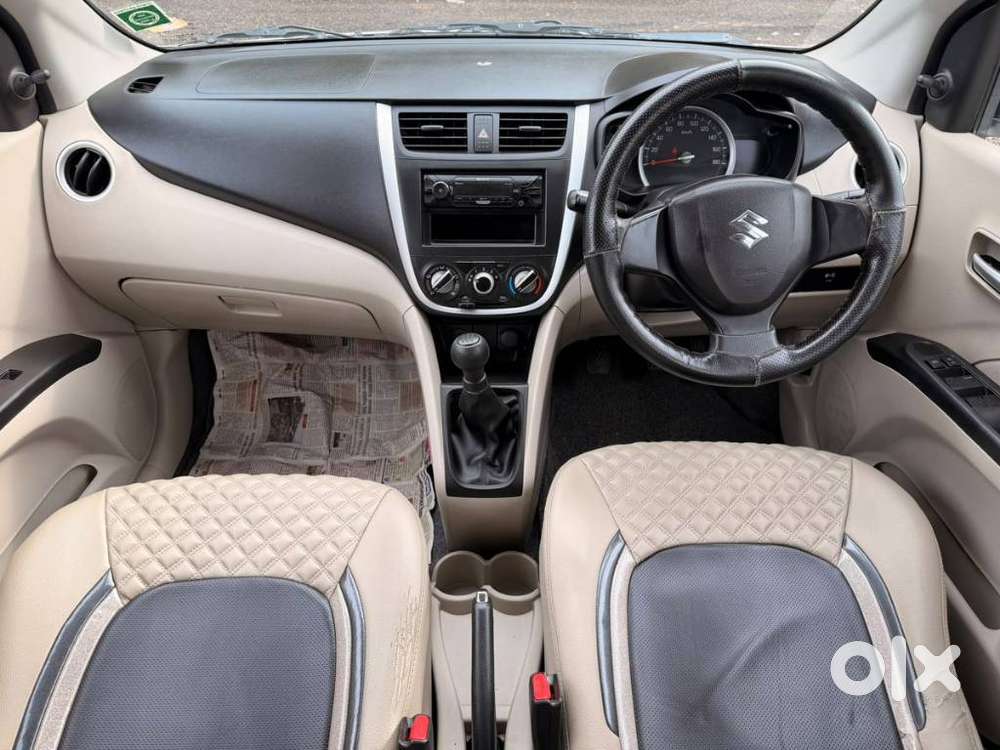 Maruti Suzuki Celerio Cng Vxi Optional, 2020, Cng & Hybrids