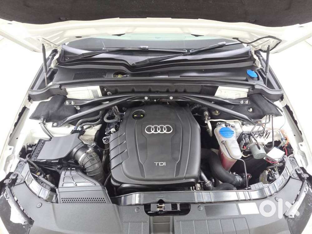 Audi Q5 2.0 Tdi Quattro Premium Plus, 2015, Diesel