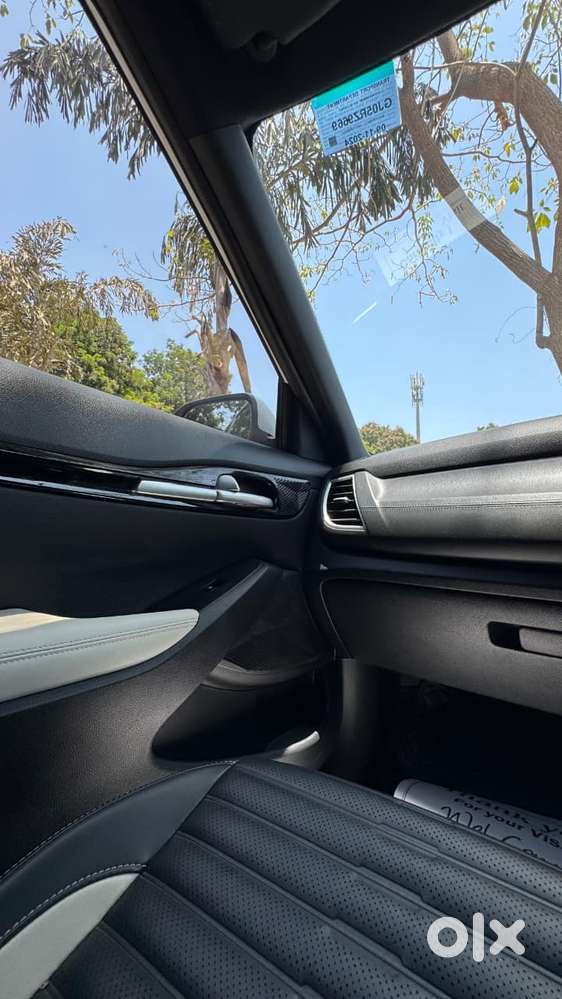 Kia Seltos 1.5 Gtx+ Diesel At, 2024, Diesel