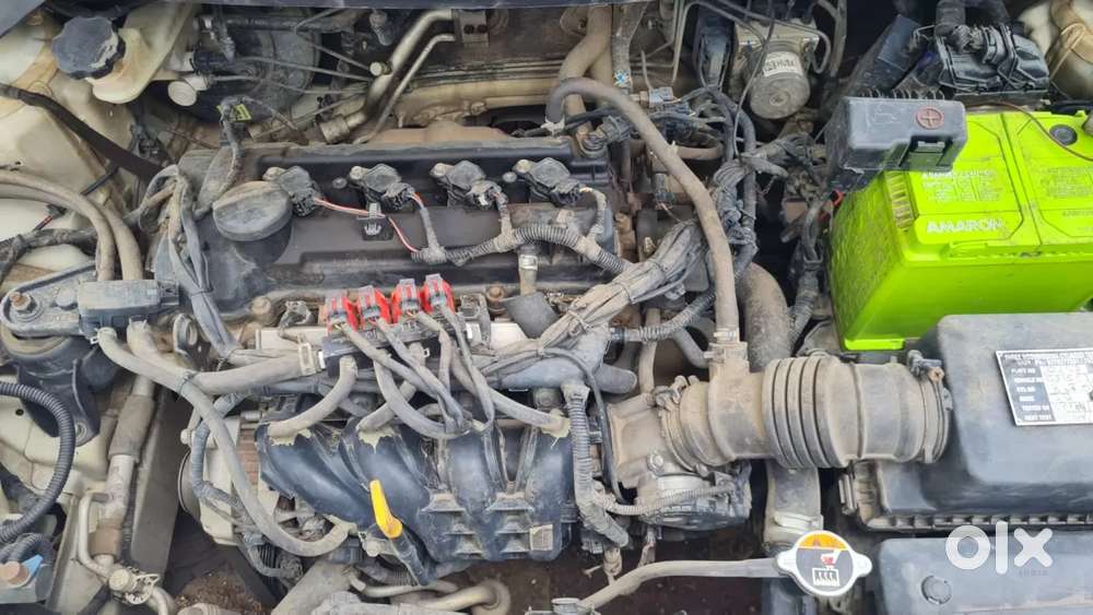 Hyundai I20, 2019, Petrol