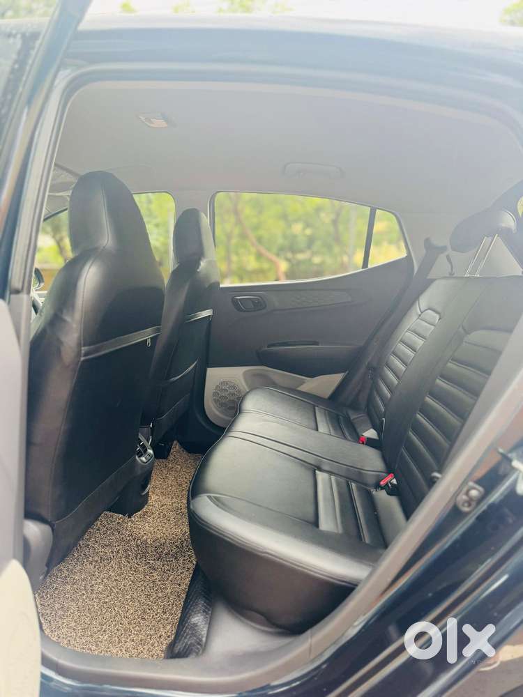 Hyundai Grand I10 Nios Corporate Edition 1.2 Vtvt, 2024, Petrol