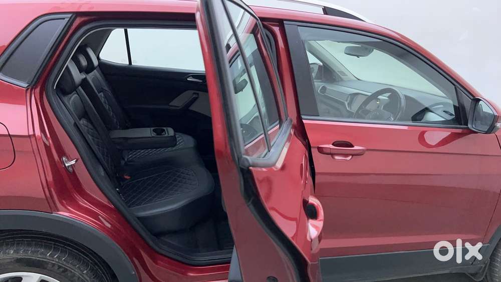 Volkswagen Tiguan 2.0 Tdi Highline, 2023, Petrol