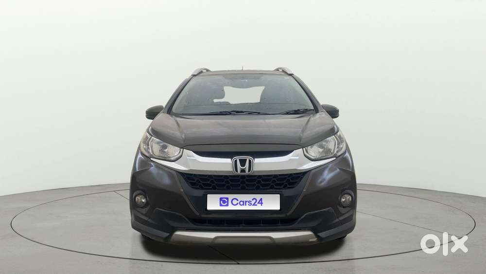 Honda Wr-v 1.2 Vx I-vtec, 2018, Petrol