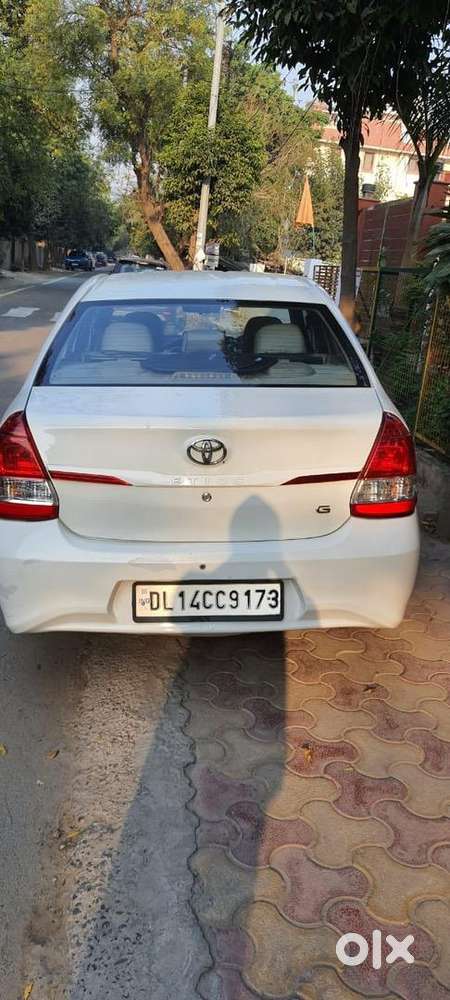 Toyota Petrol Manual 2016
