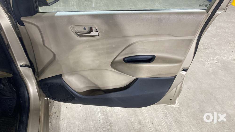 Hyundai New Santro 1.1 Sportz Mt, 2019, Petrol
