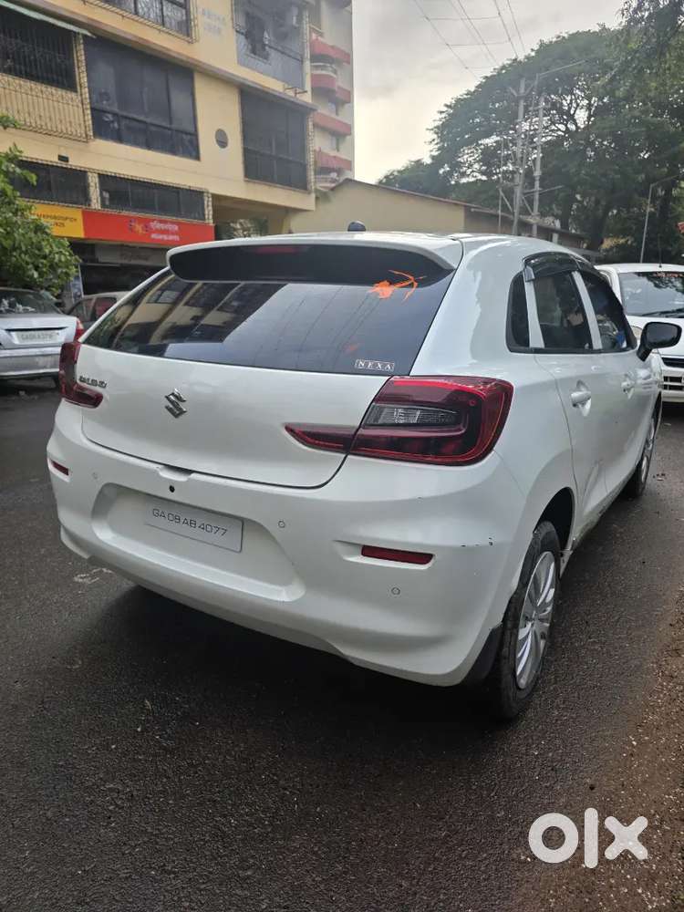 Maruti Suzuki Baleno 2023 For Sale