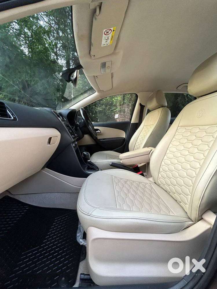 Volkswagen Ameo 1.5 Tdi Highline Plus 16 At, 2018, Diesel