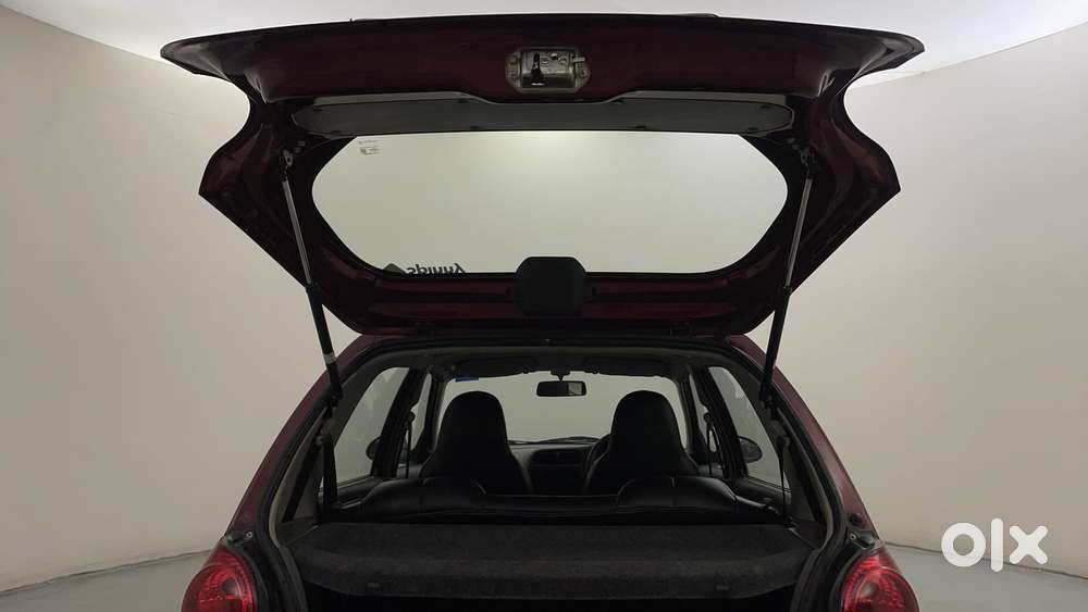 Maruti Suzuki Alto K10 2010-2014 Vxi, 2013, Petrol