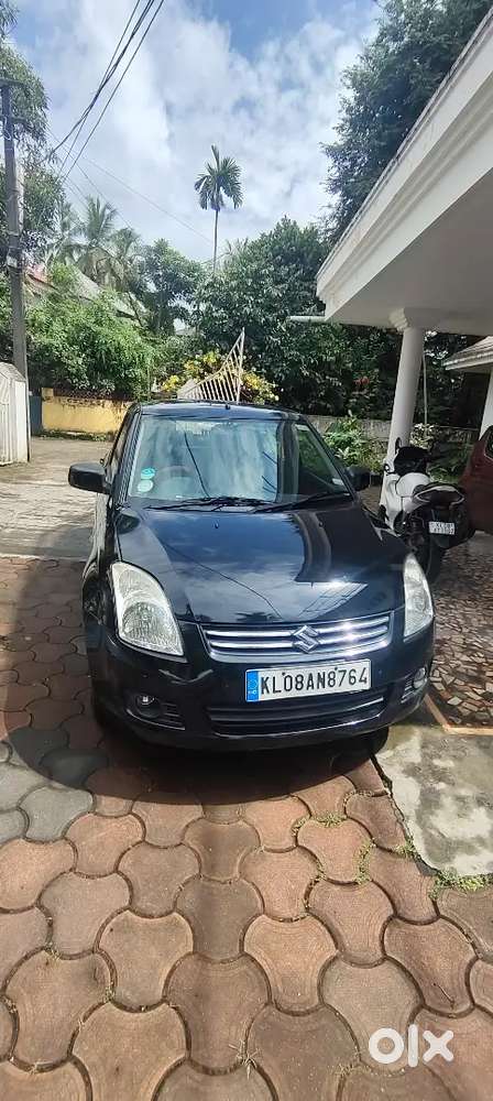 Maruti Swift Dzire 2008 Diesel