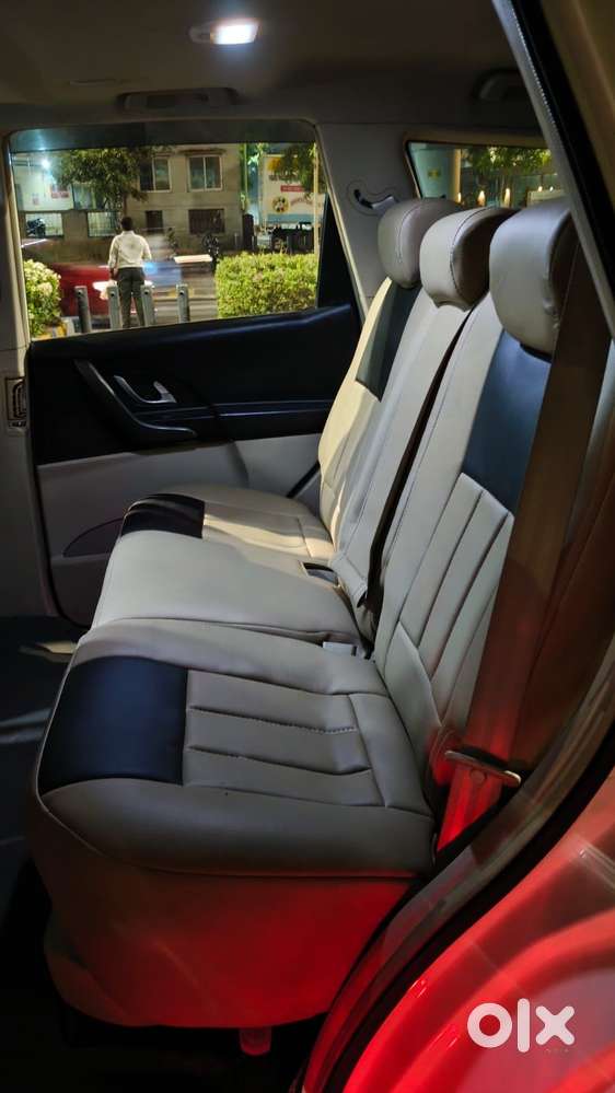 Mahindra Xuv500 W10 1.99 Mhawk, 2015, Diesel