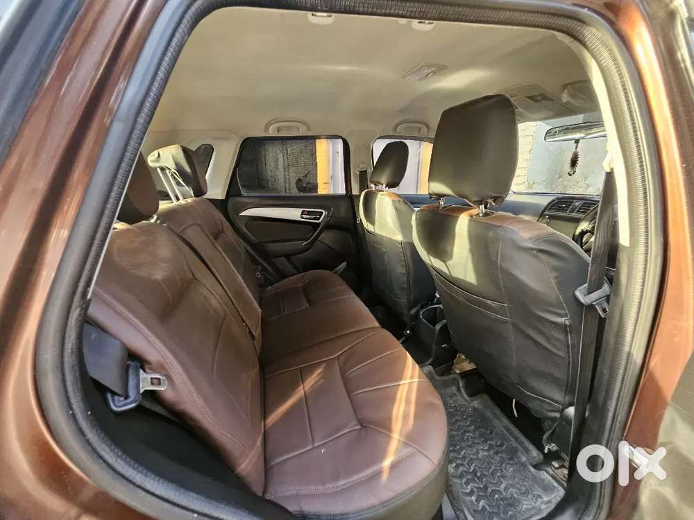 Toyota Urban Cruiser Top