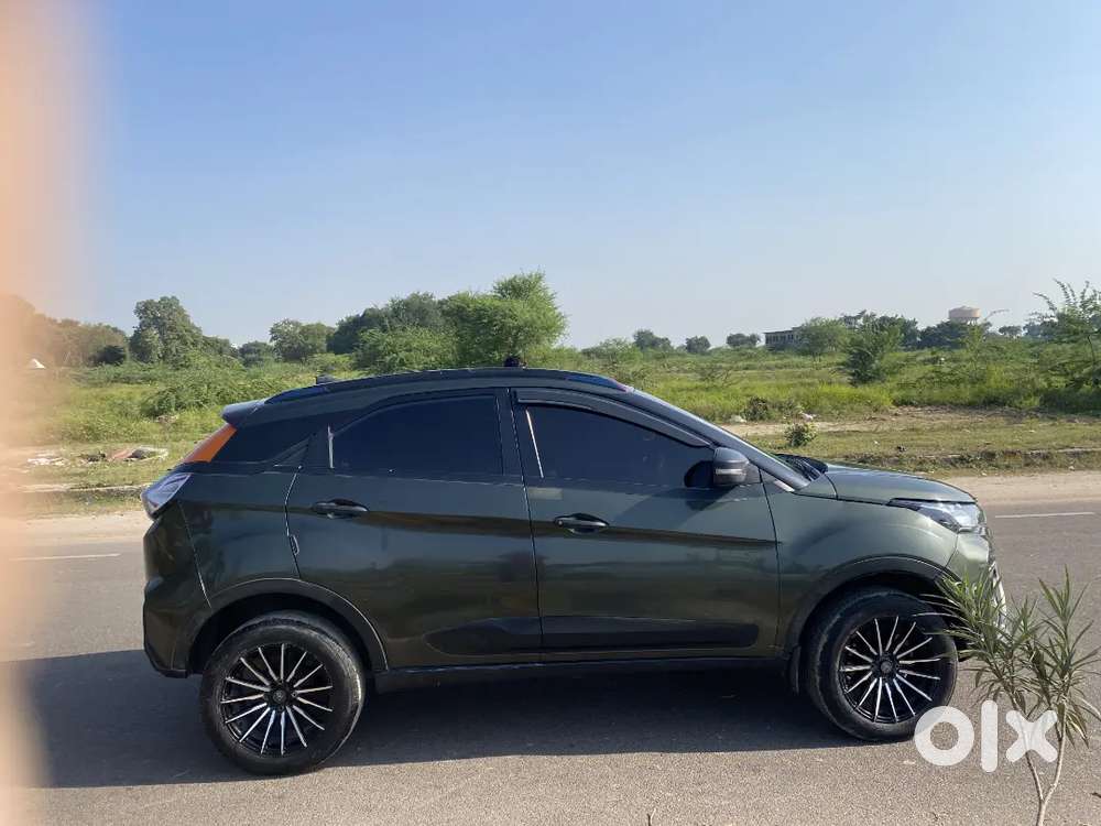 Tata Nexon Xe 2023