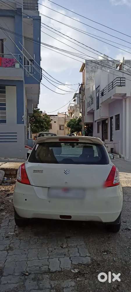Maruti Suzuki Swift Vdi 2014