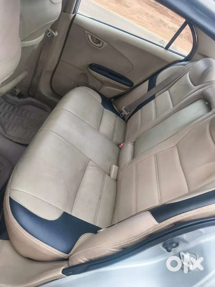 Honda Amaze 1.5 2016