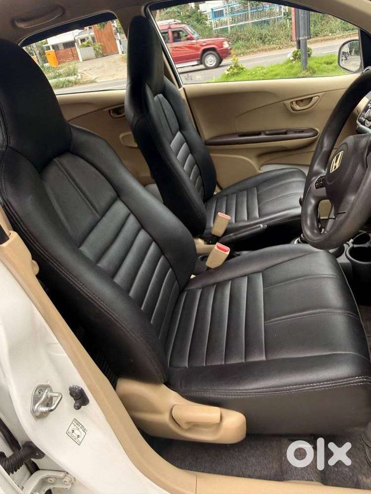 Honda Brio, 2012, Petrol