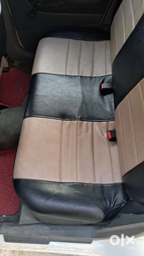 Good Condition Engine.