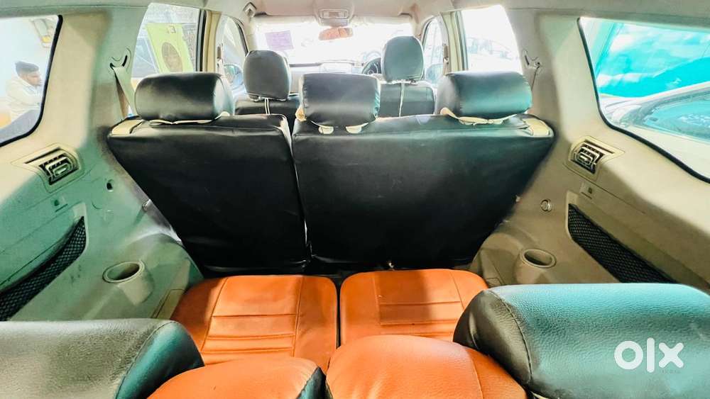 Mahindra Xuv500, 2017, Diesel