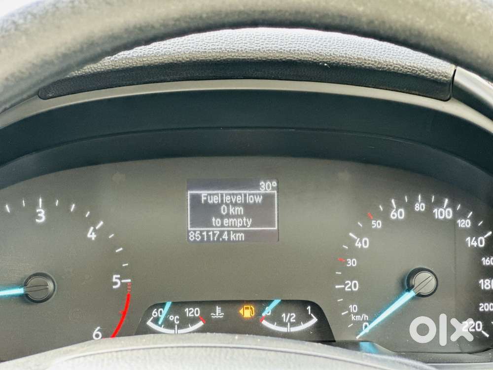 Ford Ecosport [ ] 1.0 Ecoboost Titanium, 2018, Diesel