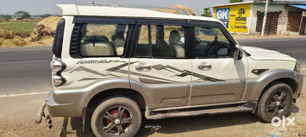 Good Condition For Sell.   1 Lakh Km Chala Hai